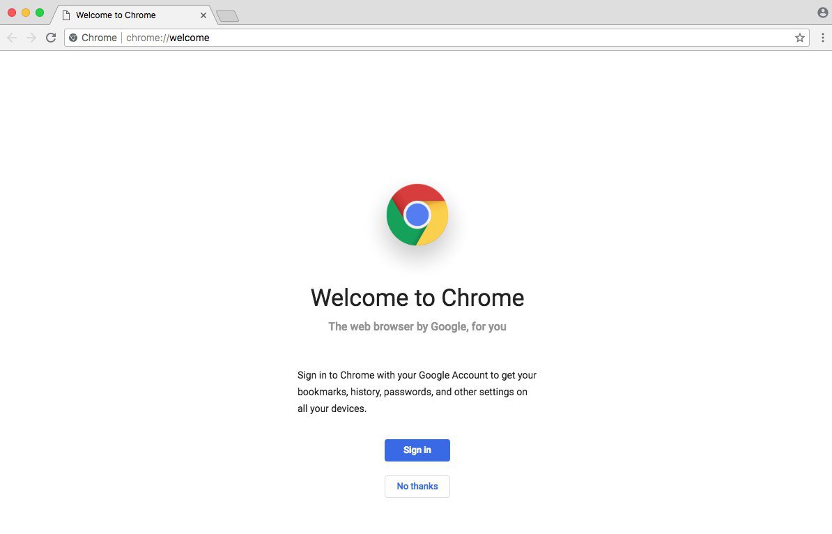 Download Google Chrome For Mac Os X 10.5 8talkingrenew